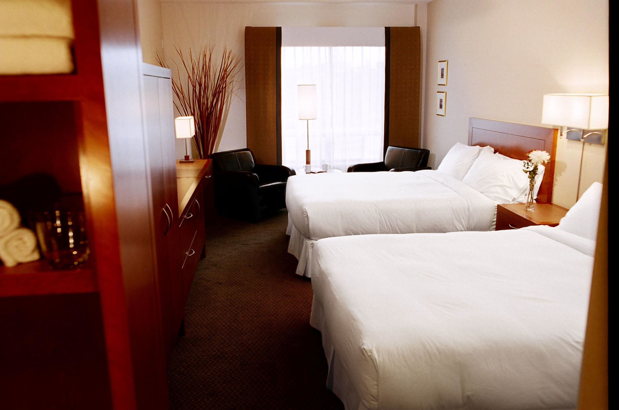 Hotel Sepia Québec Eksteriør billede