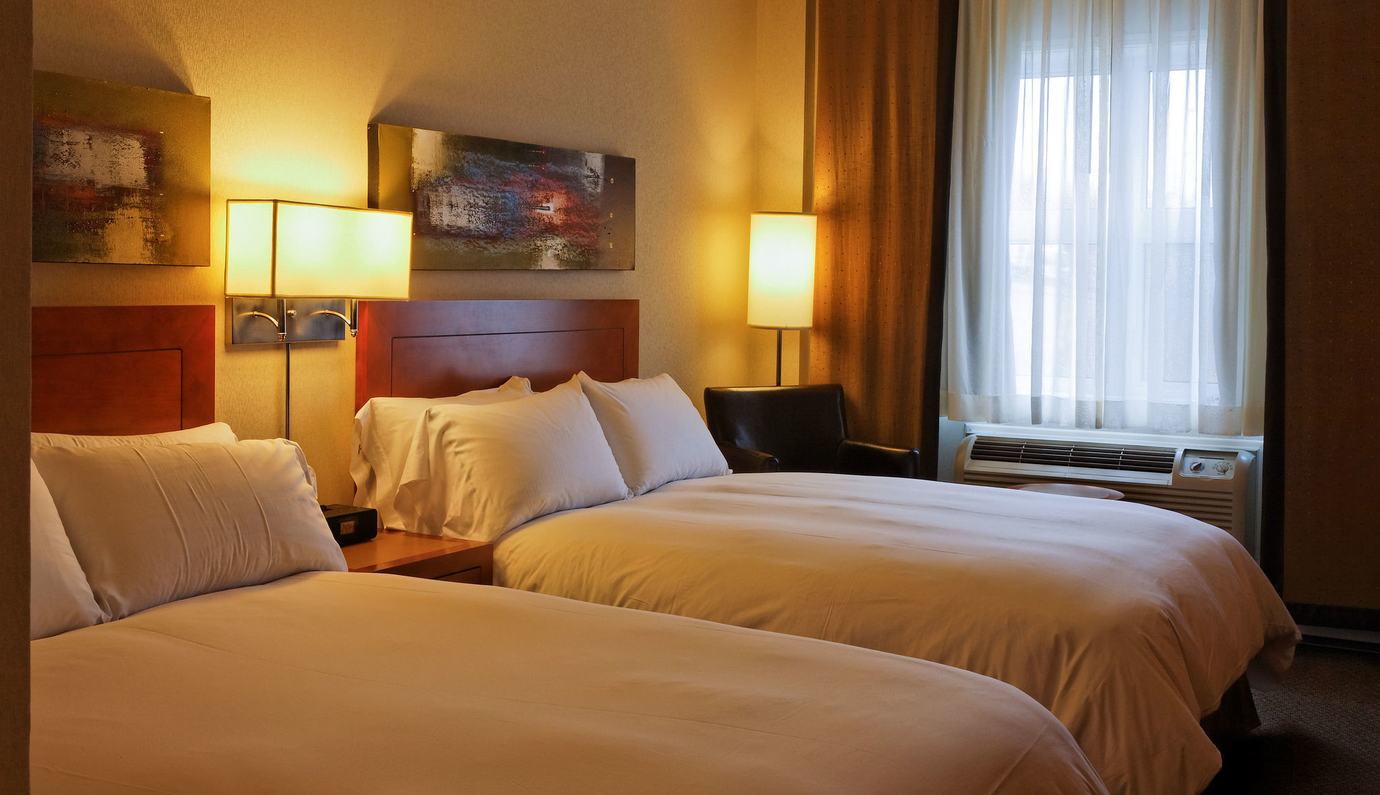 Hotel Sepia Québec Eksteriør billede